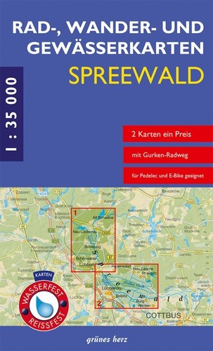 Spreewald 000 rad - spreewald, 1