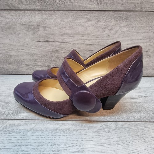 Clarks damenschuhe mit absatz - damenschuhe,