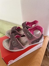 SUPERFIT Sandalen Gr 35