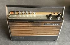 GRUNDIG "Elite Boy" Kofferradio 1969 # defekt