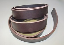 Xxl lederriemen schwertgürtel - lederriemen,