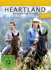 Heartland - Paradies für