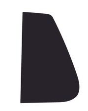 Türscheibenfolie Dreieckfenster PKW als Nachbestellung