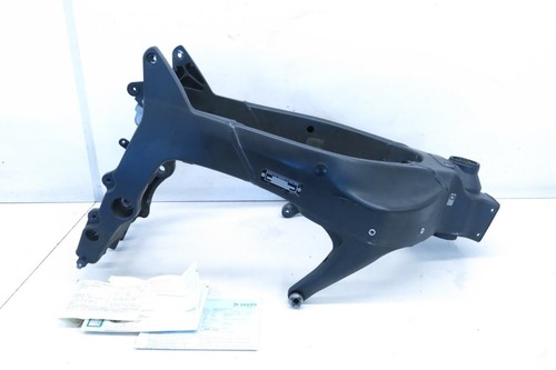 Kawasaki zx6r zx600p - kawasaki,