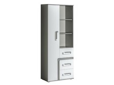 Regalschrank APETITO Regal mit