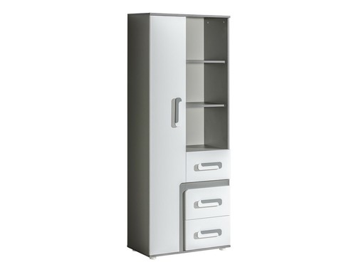 Regalschrank apetito regal - regal, mit