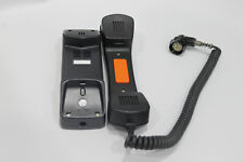 Ackermann / Holmco Handapparat Hörer Funk 75/750  98 - 23 - 1312 Neu OVP