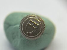 TUDOR PELAGOS KRONE CROWN SS TITANIUM  TITAN GRAU GREY 6,9MM   RARE