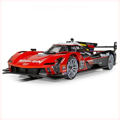 Scalextric c4515 cadillac - c4515,