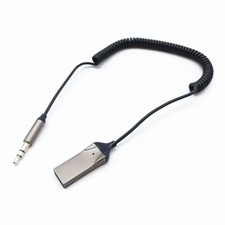 Bluetooth 5.0 AUX Audio