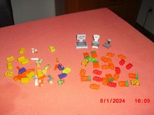 PLAYMOBIL  :  LEBENSMITTEL