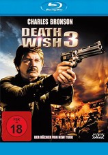 Death Wish 3 - Der Rächer von
