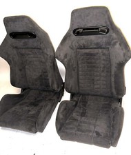 2x Recaro Sportsitze Lancia Delta Hf Integrale Hp Hpe Turbo Gt  Sportseat Seat