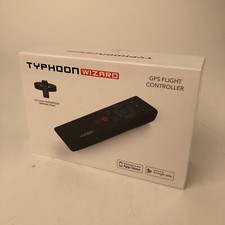 Yuneec Typhoon Wizard GPS