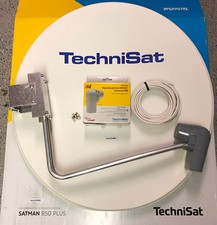 original TechniSat SATMAN 850
