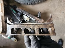 Volvo V40 Kombi Verkleidung Blende Wurzelholz 30858075 30858074 30858076