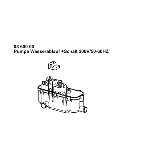 Miele 8600000 - , (