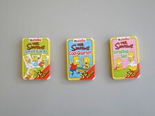 Nutella Kpl.-Satz Die Simpsons