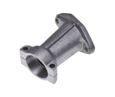 Ansaugstutzen für Vergaser MZ