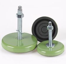 MFLS Serie Maschinenschuh