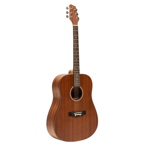 Stagg sa25 maho - d,
