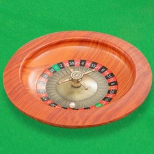 Roulette-Tischspiel