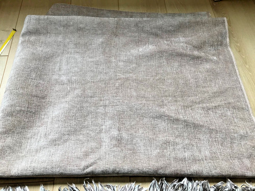 Original next sofa material - original,