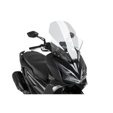 PUIG WINDSHIELD V-TECH LINE