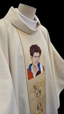 St. Carlo Acutis Chasuble