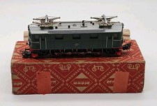 Märklin 3019 lok 884 - märklin, e-lok