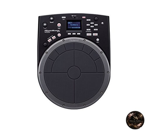 Roland handsonic hpd - roland, hpd-20