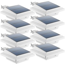 Solarleuchten