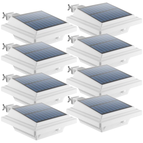 Solarleuchten