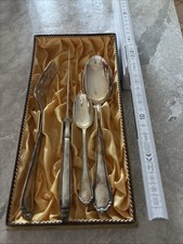 Besteck-Set (Messer, Gabel