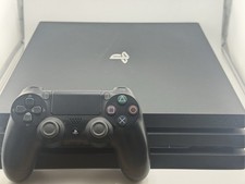 Sony PlayStation 4 Pro 1TB