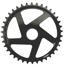 Impulse Miranda Kettenblatt 38Z Zähne Impulse E-Bike 