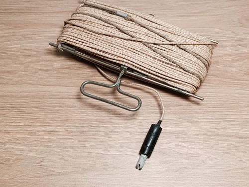 Vintage antenne auf - 1x,