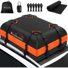 Dachbox Auto für alle Fahrzeuge – Einfache Installation und großzügiger Stauraum