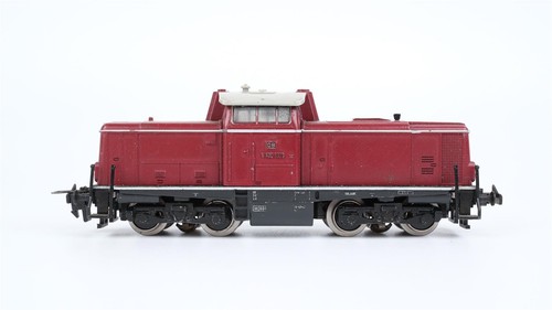 Trix express 2267 diesellok - trix,