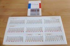 Dr. Schumacher Testsatz