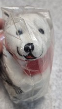 Coca Cola Eisbär 11 Cm - NEU Original Verpackt