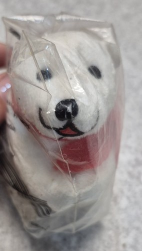 Coca cola eisbär - cola,