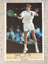 ORIGINAL Autogramm von Michael