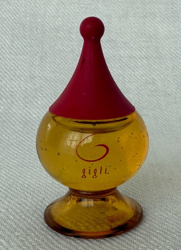 Romeo gigli - gigli, –