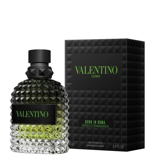 Valentino uomo born - valentino,