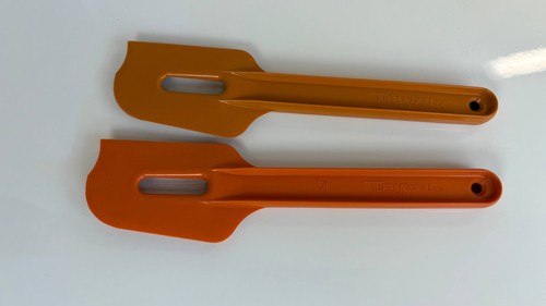 Tupperware teigschaber - tupperware,