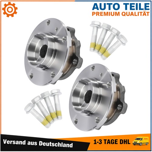Wheel bearing kit - wheel,