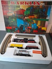 Märklin 3203 Starter Set -