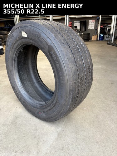 Michelin line energy - energy, 355/50