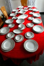 Rosenthal Classic Rose Aida